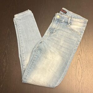 Celebrity Pink jeans